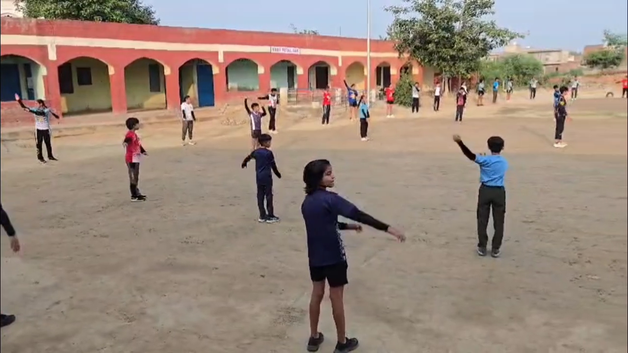 Pai village in Kaithal has become a kabaddi hub over 250 players have secured government jobs