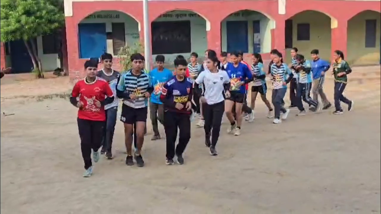 Pai village in Kaithal has become a kabaddi hub over 250 players have secured government jobs
