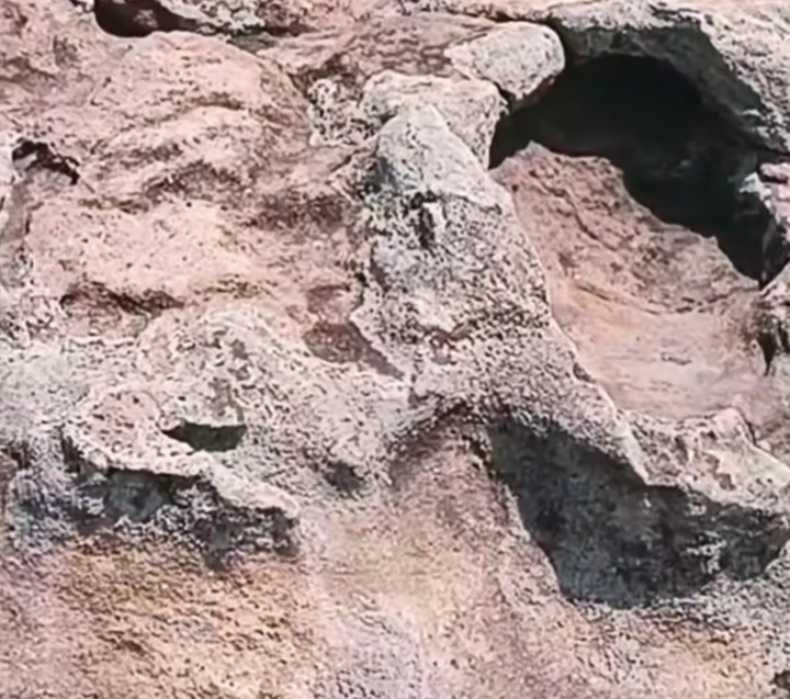 OLDEST LAND IN JHARKHAND