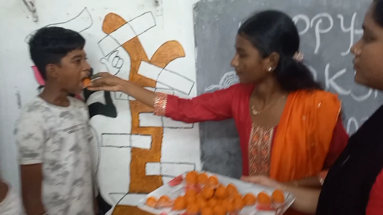 pancha gabya Rakhi ustav