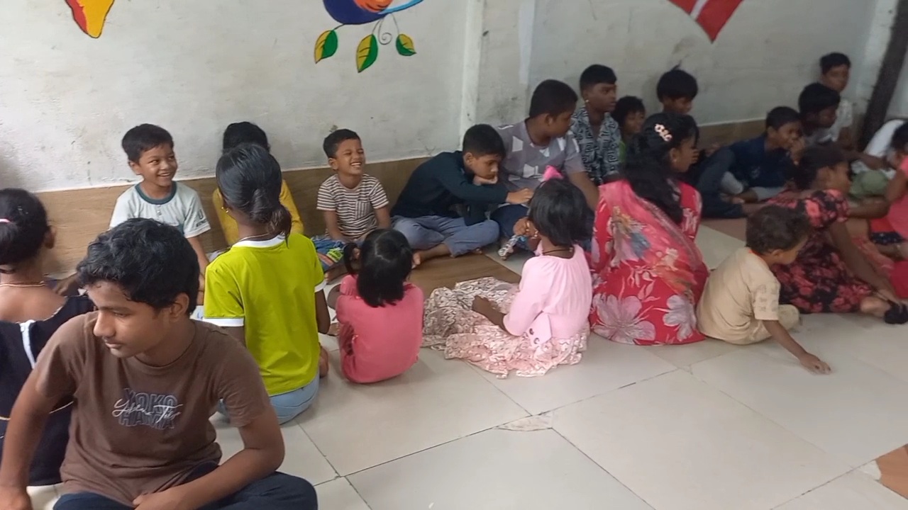 pancha gabya Rakhi ustav