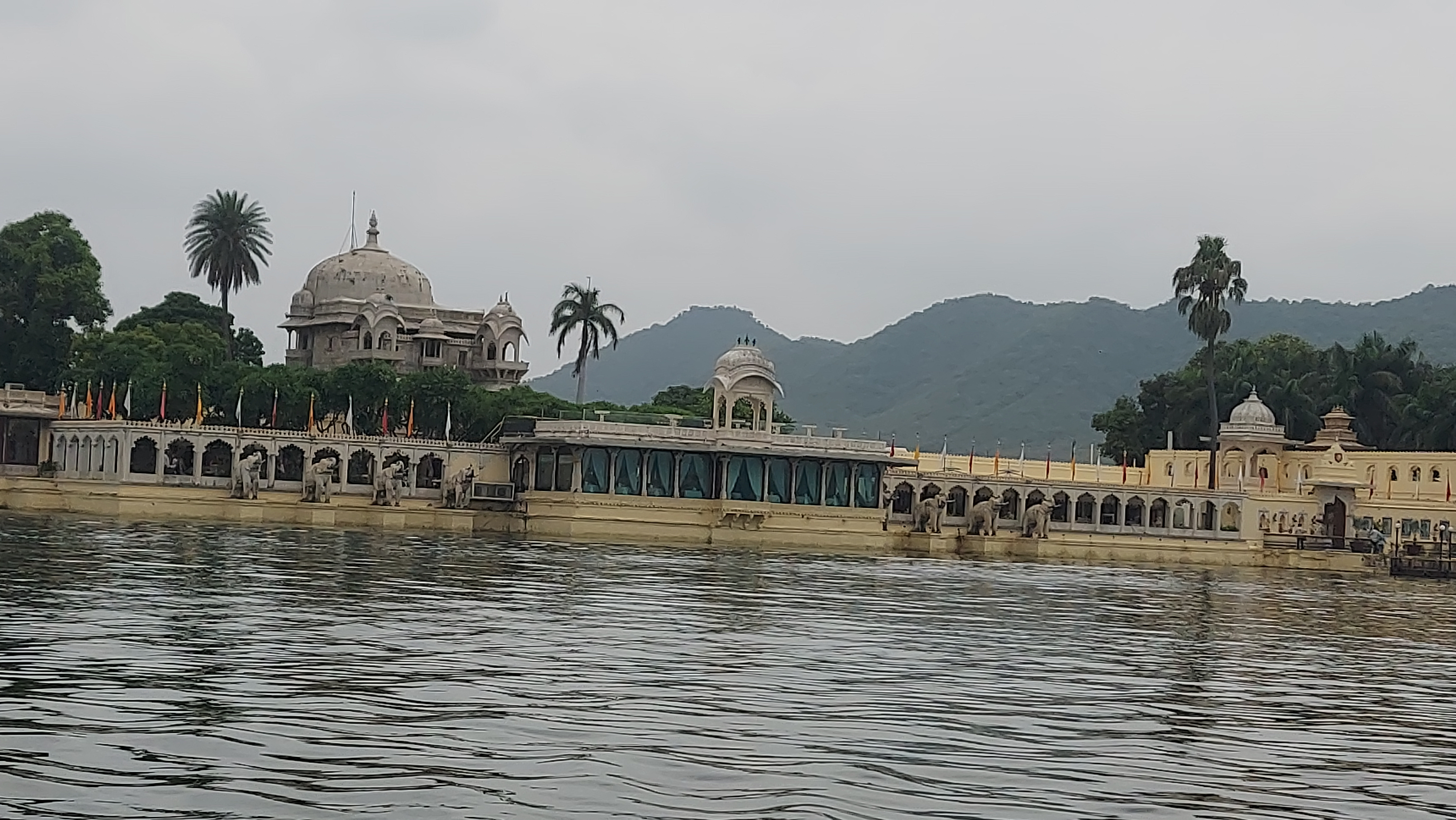 जगमंदिर पैलेस