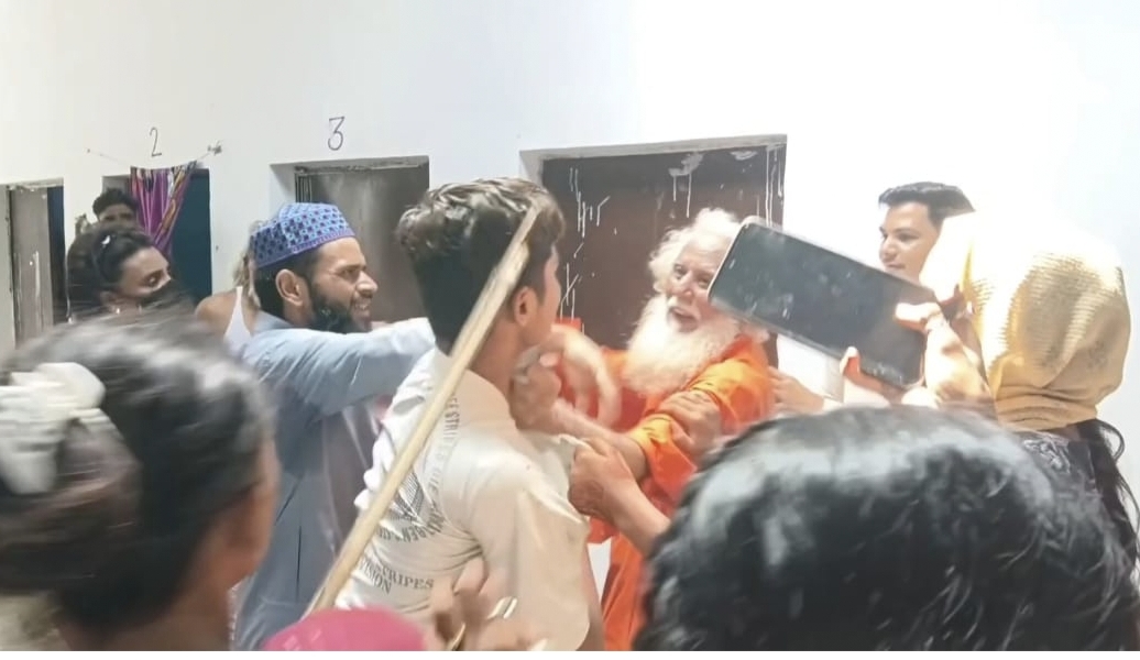 Piran Kaliyar Assault Case