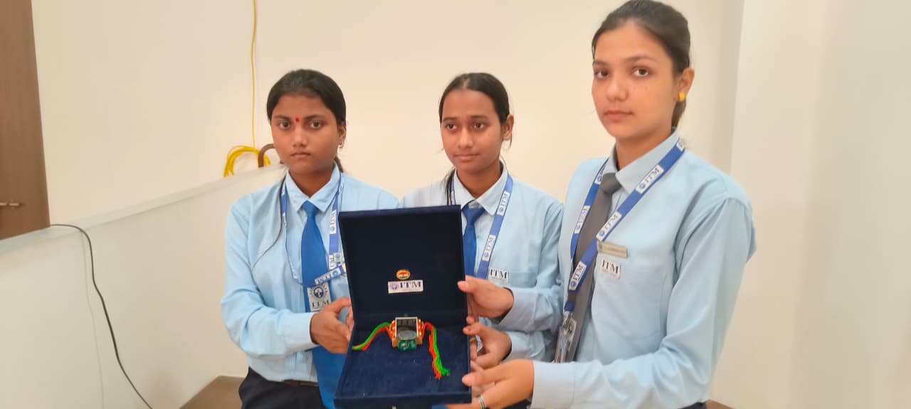 बहनों ने भाइयों के लिए कीर्तिमान रच दिया