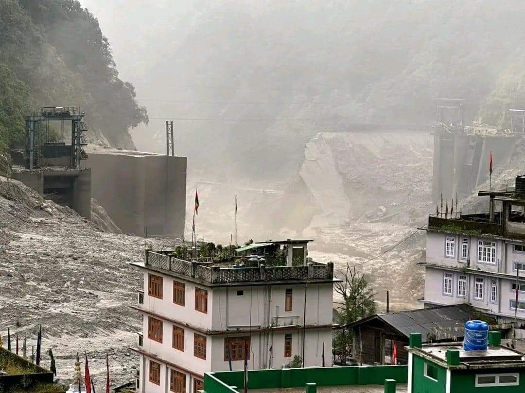 Tourism Industry after Disasters