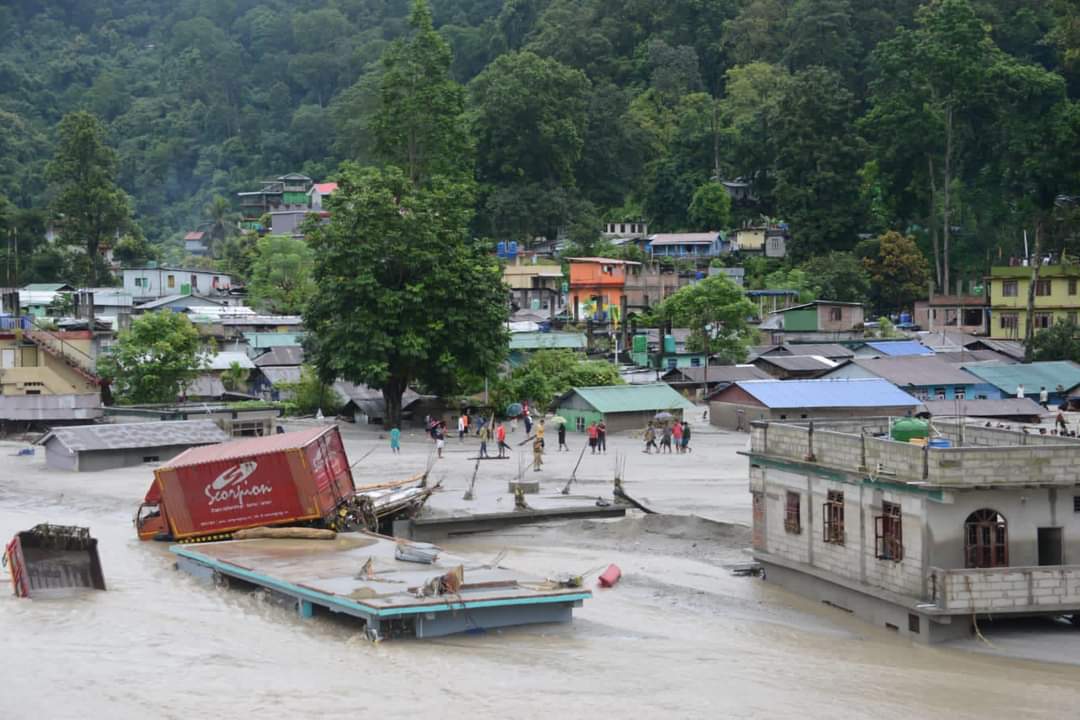 Tourism Industry after Disasters