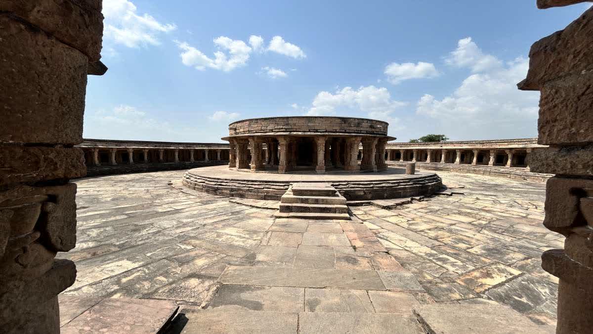 morena mitawali democracy temple