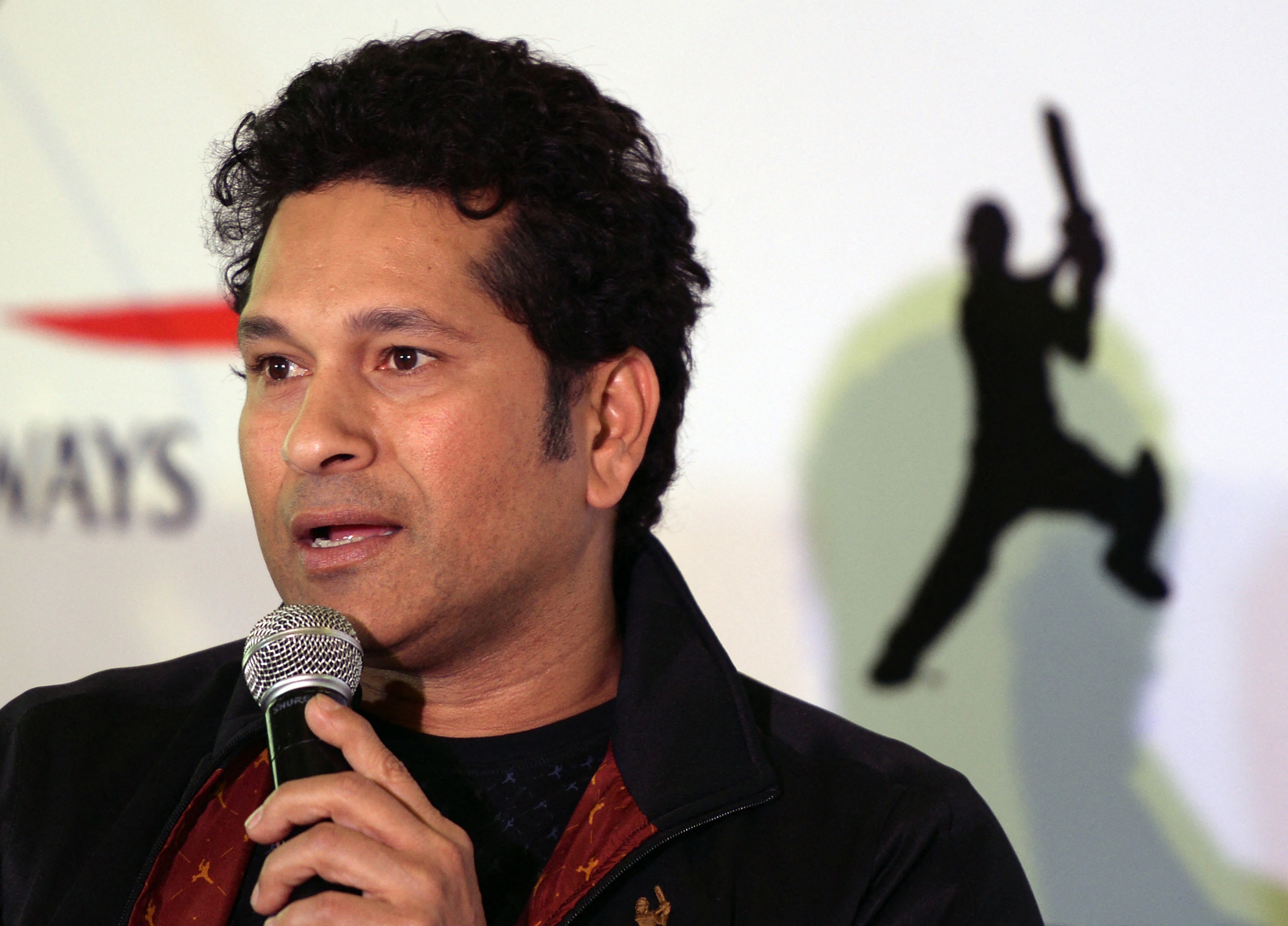 Sachin Tendulkar Interview Fitness