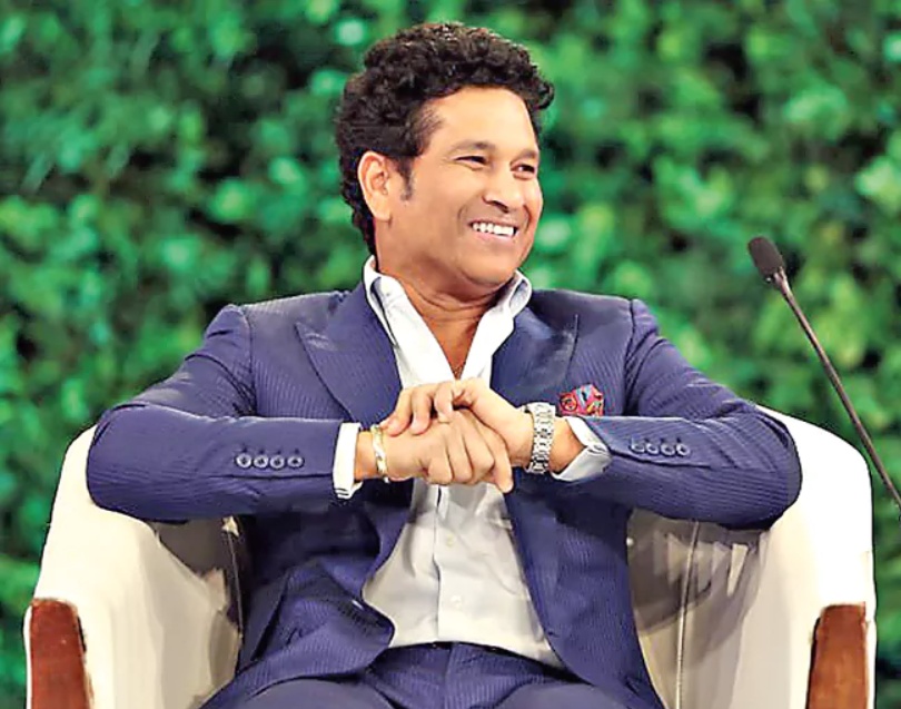 Sachin Tendulkar Interview Fitness