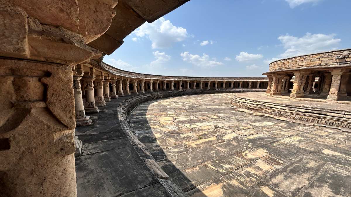 Madhya Pradesh Temple Heritage