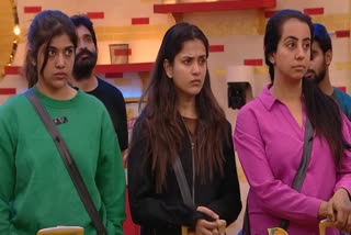 Bigg Boss Telugu 9 Day 19 Episode