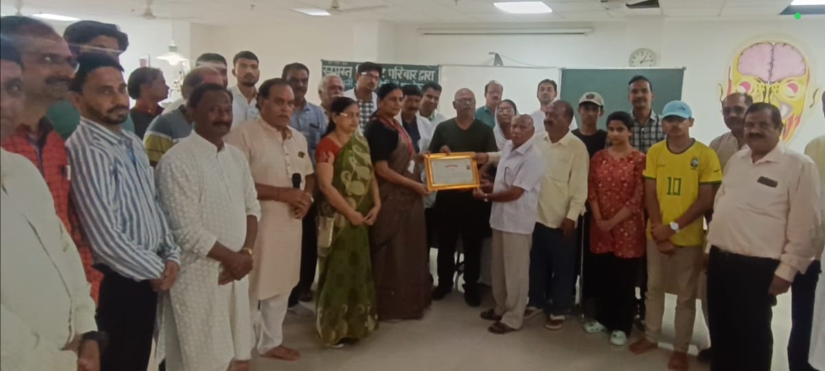 mp guard of honour body donors