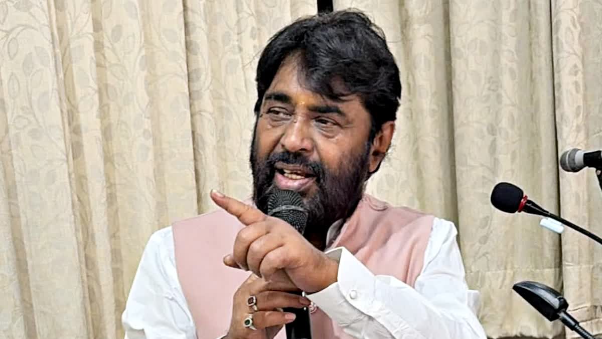 Nawal Kishor Yadav