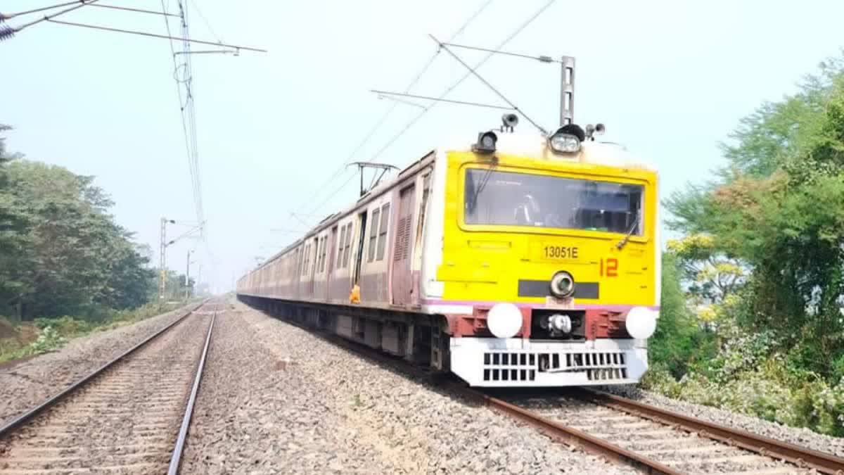 জগদ্ধাত্রী পুজোয় এই রুটে স্পেশাল ট্রেন, জানুন সময়
