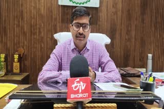 BISON HUNT CHHATTISGARH