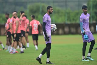 East Bengal FC