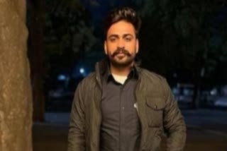 गैंगस्टर जगदीप सिंह उर्फ जग्गा