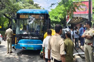 Karnataka seeks action from Centre over 13000 breakdowns reported by electric buses in Bengaluru