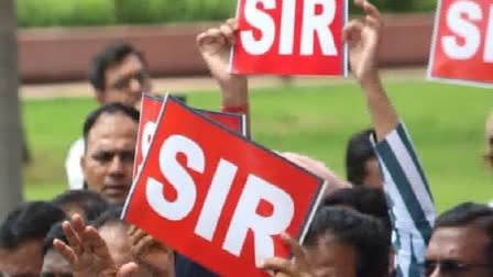 UP CEO Rejects Voter Deletion Forms With 26 'Nand Lal' Signatures; BLO ...