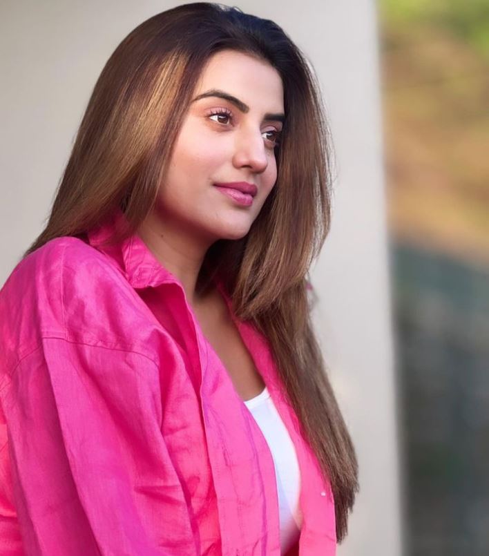 Akshara Singh Top 12 Movies