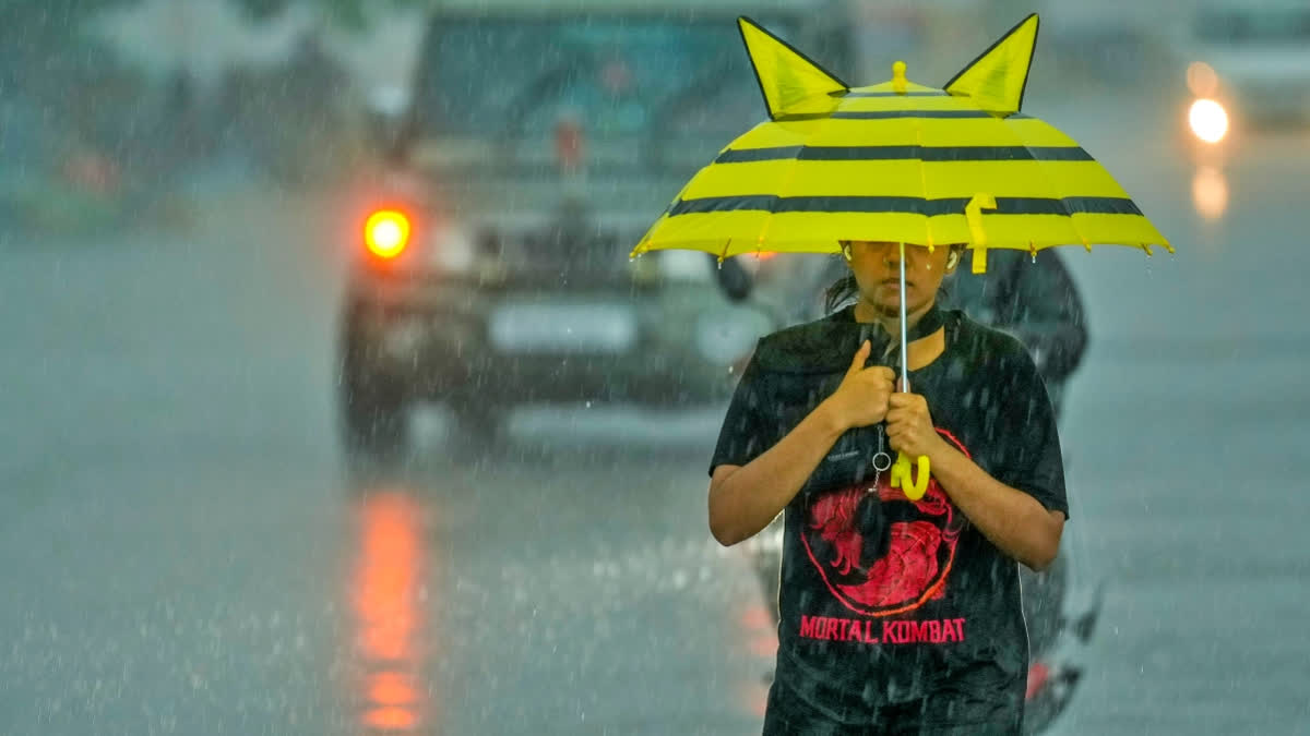 Tamil Nadu Rains Update: Schools Closed In Several Districts As Cyclone Fengal Likely To Hit State Today Tamil Nadu is bracing itself against the onslaught of Cyclone Fengal, which is intensifying into a severe cyclonic storm. Authorities in the southern state have declared a holiday for schools in 15 districts including Chennai, Chengalpattu, Thiruvallur, Viluppuram, and others.