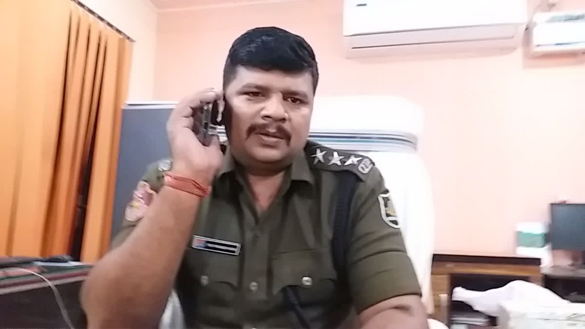 Four-Year-Old 'Sold' By Couple From Bihar For Rs 40,000, Rescued Within 24 Hours; Six Detained Child Trafficking Racket Busted in Bhubaneswar