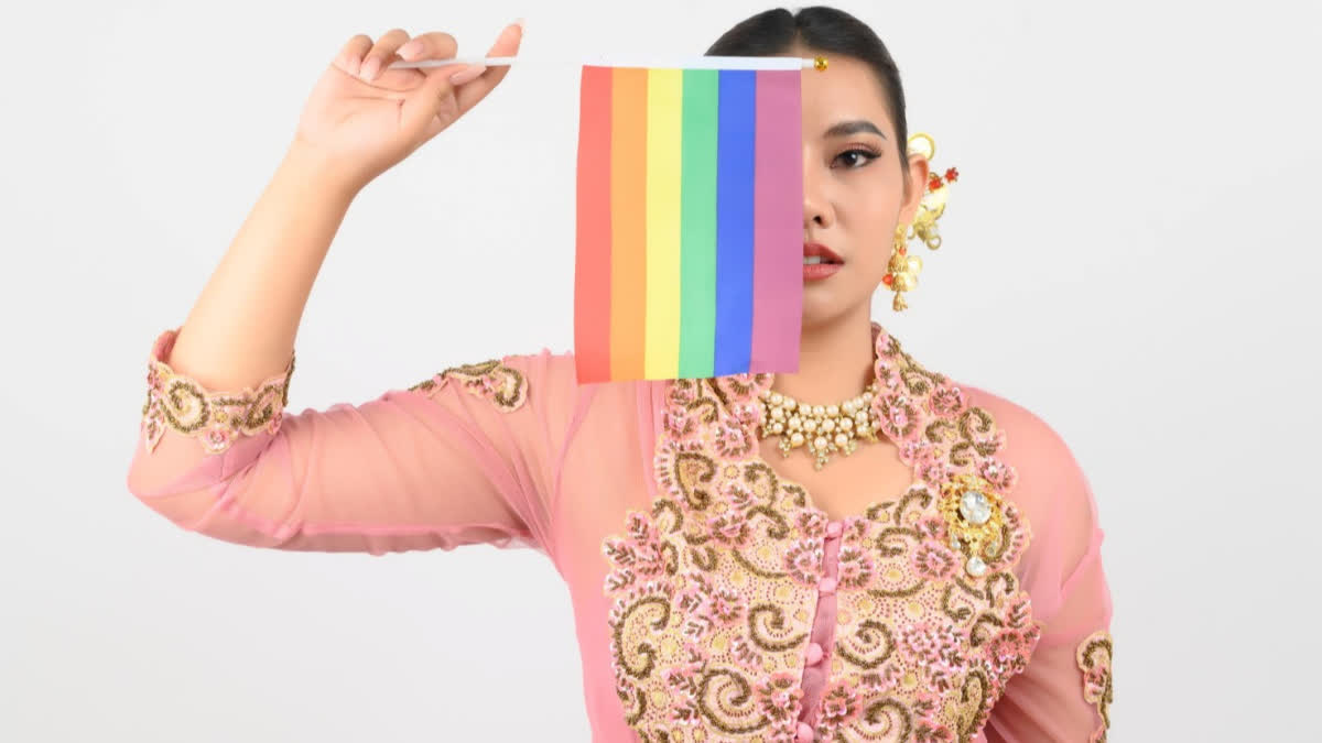 43% Of Trans Women In India Experience Depression, Says New Study; Read On For Action Steps Image for representational purpose