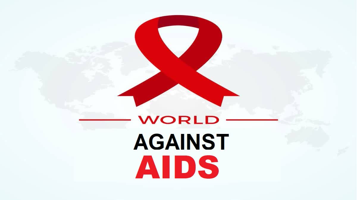 HIV Cases, Deaths Decline But Some Shortfalls Remain, Says UNAIDS Report