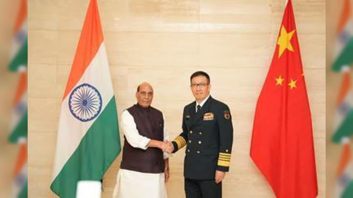 Digital Footprint Erased? Why Speculations Are Rife About Chinese Defence Minister’s Fate Digital Footprint Erased? Why Speculations Are Rife About Chinese Defence Minister’s Fate