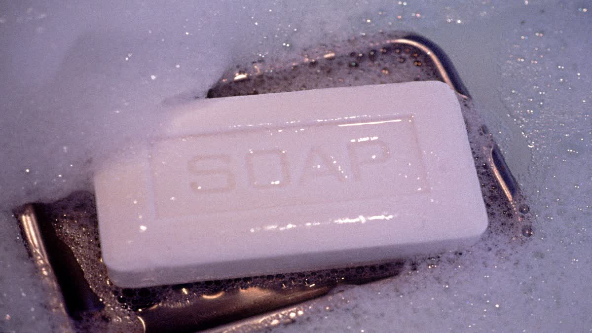 Soaps