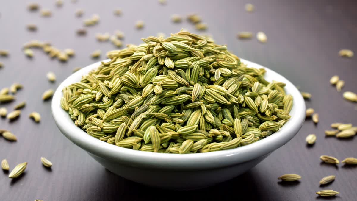 செரிமான ஆரோக்கியத்தை மேம்படுத்தும் சோம்பு - 4 வழிகளில் இப்படி எடுத்துக்கோங்க!