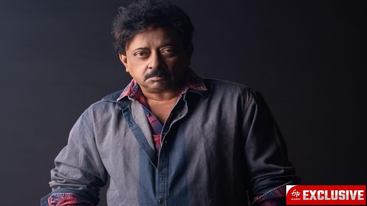 Ram gopal varma