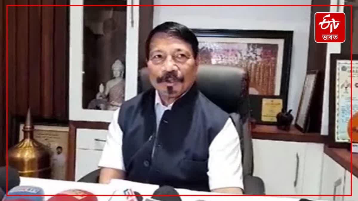 ASSAM ACCORD 6TH CLAUSE