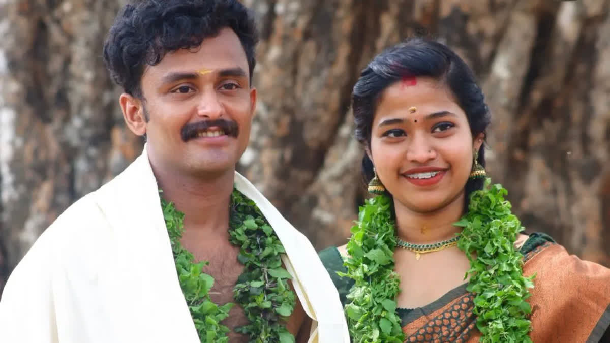 Pregnant Woman Found Dead With Burn Injuries In Thrissur; Husband, Mother-In-Law In Custody