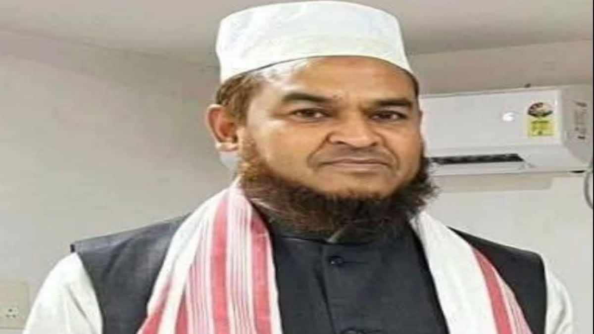 BAIL TO MLA AMINUL IN NSA CASE