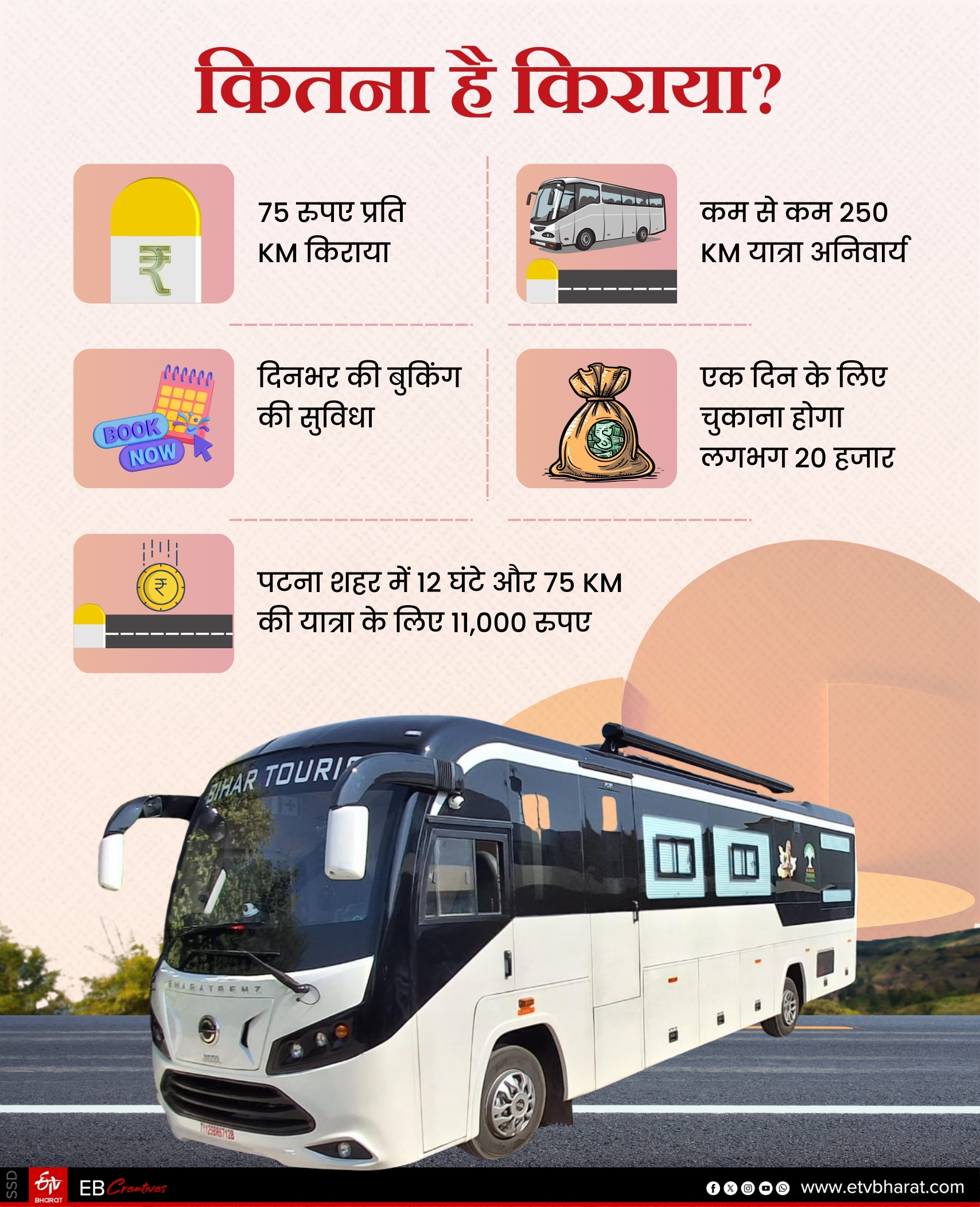 MULTI FACILITY MOBILE CARAVAN