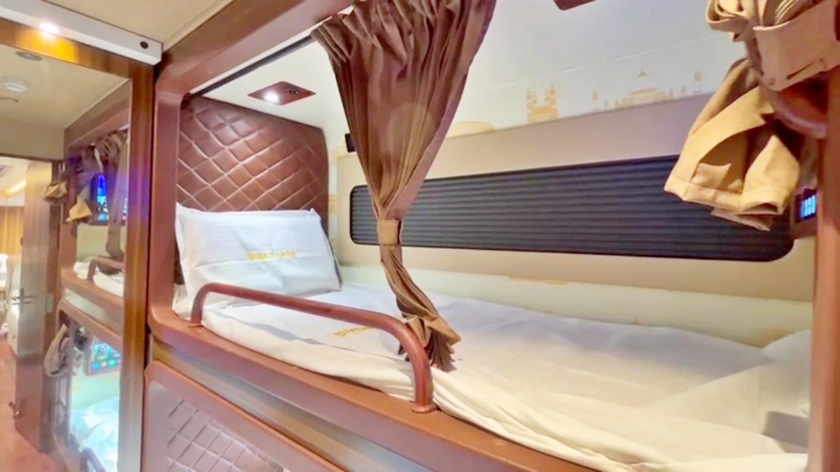 MULTI FACILITY MOBILE CARAVAN