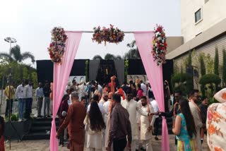 indore sustainable wedding workshop