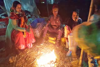 Jharkhand government allocates funds for cold wave relief