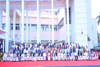 ରାଷ୍ଟ୍ରପତିଙ୍କ ଓଡ଼ିଶା ଗସ୍ତ