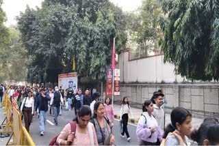 फेयर के आखिरी दिन सैलानियों ने उठाया खूब फायदा