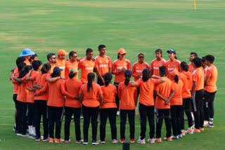 India W vs Australia W: India women eyeing to better record against Australia in ODIs India Women are set to lock horns against Australia in a three-match ODI series starting from December 26 and they will look to continue their recent form from Test cricket.