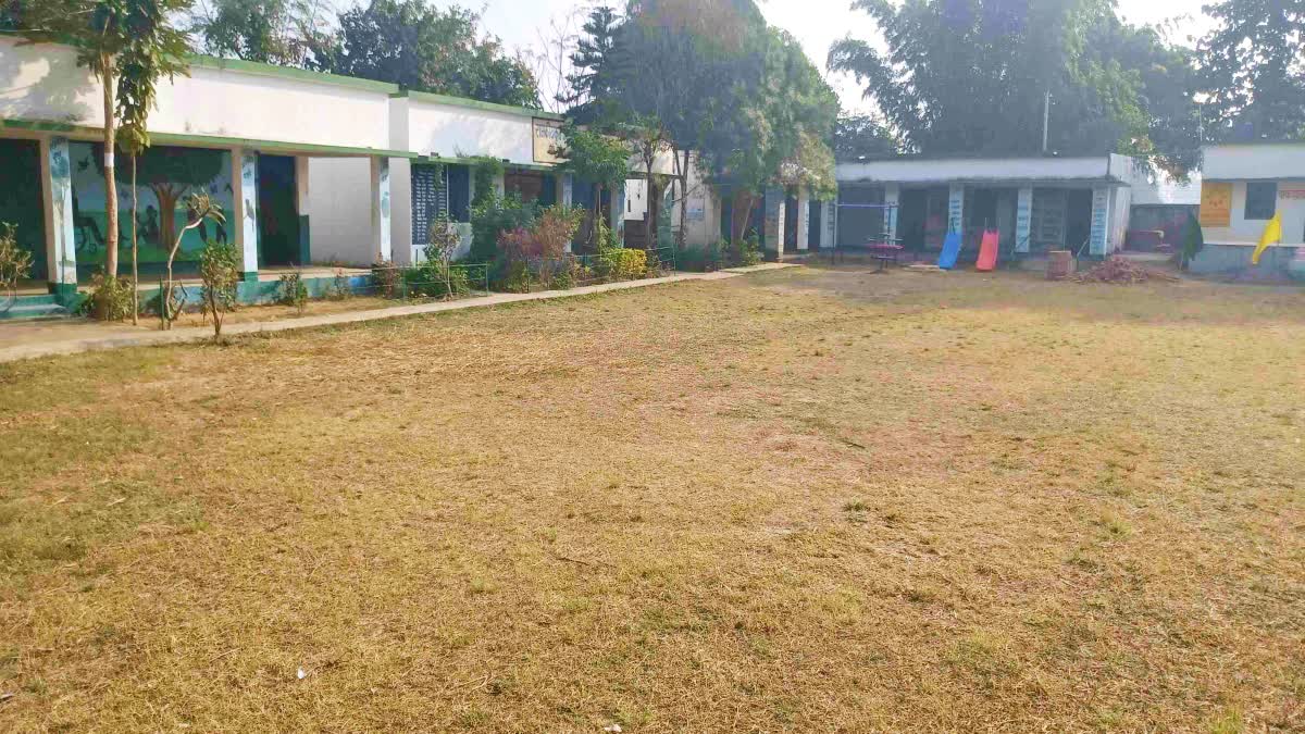 administration issued instructions to close all schools due to severe cold weather in Ranchi