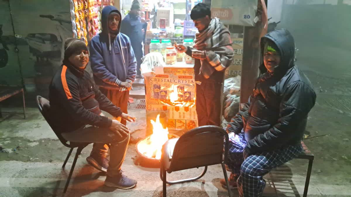 Uttarakhand Weather Alert