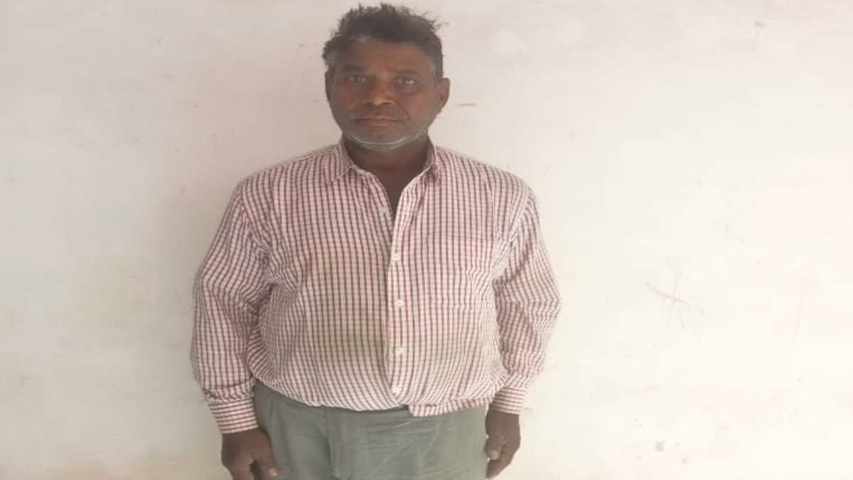accused-arrested-in-mob-lynching-case-over-land-dispute-in-giridih