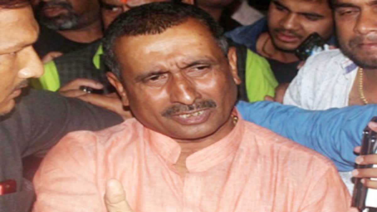 କୁଲଦୀପ ସିଂହ ସେଙ୍ଗର