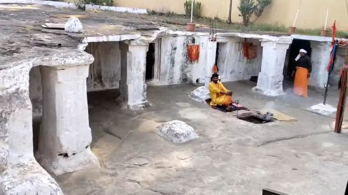 Sitamarhi Harchauka neglect