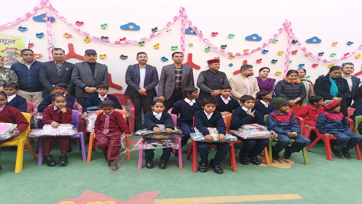 MODERN INTENSIVE CARE CENTER