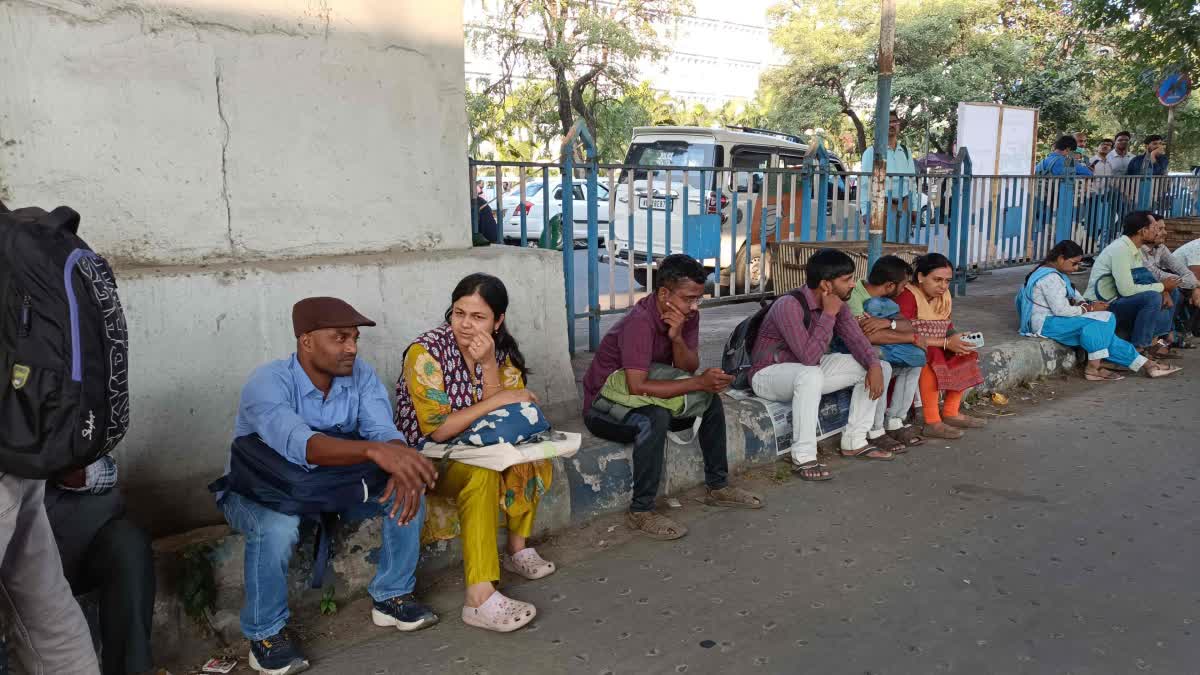 WBSSC VERIFICATION halts for Class 9 and 10