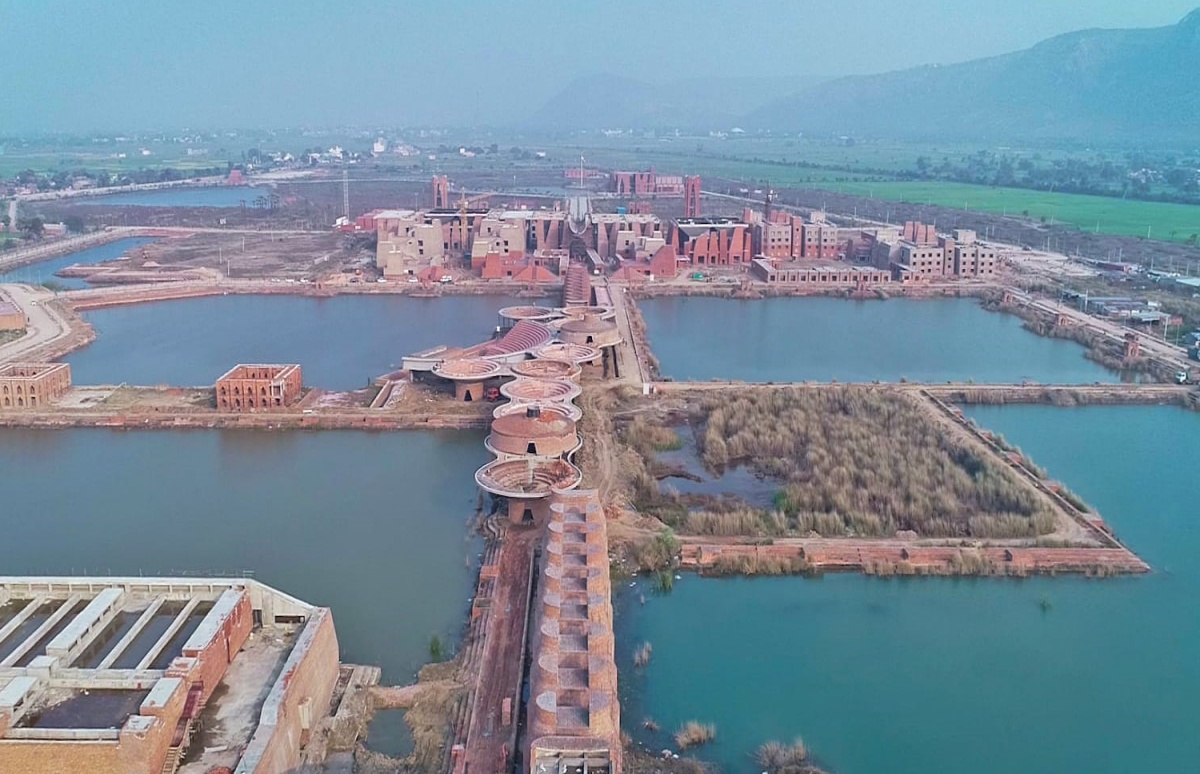 Nalanda University Language Courses